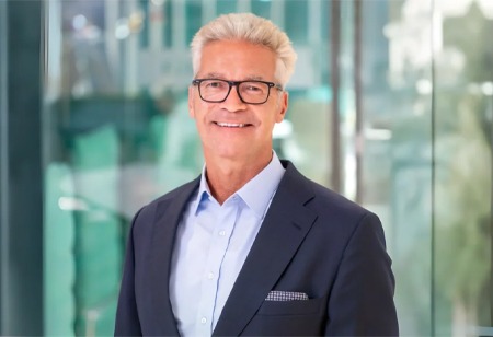 Daiichi Sankyo Appoints Markus Kosch as Europe Business Head